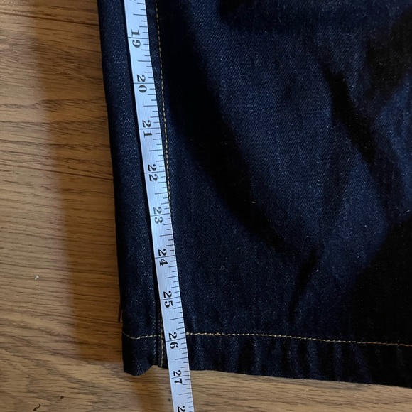 Jesse Kamm 225s Dark Denim - Picture 5 of 6